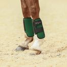 Equilibrium Tri-Zone Impact Sports Boots (Hunter Green) additional 5