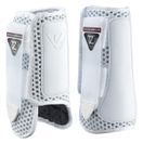 Equilibrium Tri-Zone Impact Sports Boots (White) additional 2