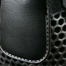 Equilibrium Tri-Zone Open Fronted Tendon Boots (Black) additional 3