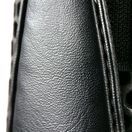 Equilibrium Tri-Zone Open Fronted Tendon Boots (Black) additional 4