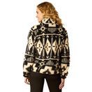 *OUTLET* Ariat Women's Berber Snap Front Sweatshirt (Winslow) additional 2
