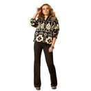*OUTLET* Ariat Women's Berber Snap Front Sweatshirt (Winslow) additional 3