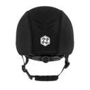 EQx Kylo Phoenix MIPS Riding Helmet (Black/Rose Gold) additional 2