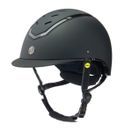 EQx Kylo Riding Helmet Standard Peak (Black Matte/Black Gloss) MIPS additional 1