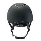 EQx Kylo Riding Helmet Standard Peak (Black Matte/Black Gloss) MIPS additional 3