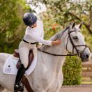 EQx Kylo Riding Helmet Standard Peak (Navy Matte/Pewter) MIPS additional 3
