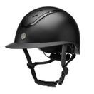 EQx Kylo Riding Helmet Wide Peak (Black Matte/Black Gloss) MIPS additional 1