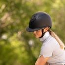 EQx Kylo Riding Helmet Wide Peak (Black Matte/Black Gloss) MIPS additional 4