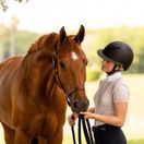 EQx Kylo Riding Helmet Wide Peak (Black Matte/Black Gloss) MIPS additional 5