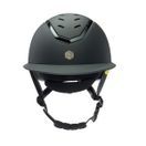 EQx Kylo Riding Helmet Wide Peak (Black Matte/Black Gloss) MIPS additional 7