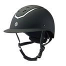 EQx Kylo Riding Helmet Wide Peak (Black Matte/Silver) MIPS additional 1
