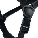 EQx Kylo Riding Helmet Wide Peak (Black Matte/Silver) MIPS additional 3