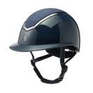 EQx Kylo Riding Helmet Wide Peak (Navy GlossPewter) additional 1