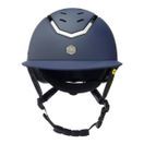 EQx Kylo Riding Helmet Wide Peak (Navy Matte/Pewter) MIPS additional 2