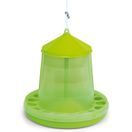 Gaun Plastic Poultry Feeder (Green) additional 3