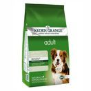 Arden Grange Adult (Fresh Lamb &amp; Rice) 2kg additional 1