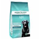 Arden Grange Light (Fresh Chicken &amp; Rice) 2kg additional 1