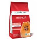 Arden Grange Mini Adult (Fresh Chicken &amp; Rice) 2kg additional 1