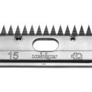 Heiniger Fine Horse Blade Set (31F/15) additional 2