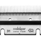 Heiniger Thoroughbred Horse Blade Set (31/23) additional 1