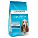 Arden Grange Puppy/Junior (Fresh Chicken and Rice) 12kg additional 1