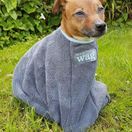 Henry Wag Drying Bag additional 1