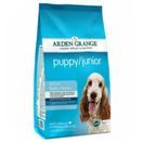 Arden Grange Puppy/Junior (Fresh Chicken and Rice) 2kg additional 1