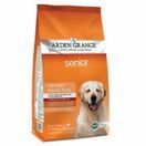 Arden Grange Senior (Fresh Chicken &amp; Rice) 12kg additional 1