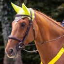Hi Vis Fly Veil | Hi Vis Yellow additional 2