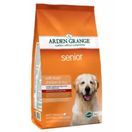 Arden Grange Senior (Fresh Chicken &amp; Rice) 2kg additional 1