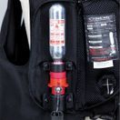 Hit-Air MLV3 Air Vest (Black) additional 4