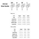 Hit-Air MLV3 Air Vest (Black) additional 7