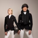 Hit-Air VH Advantage Air Jacket (Black) additional 6