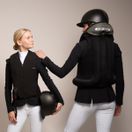 Hit-Air VH Advantage Air Jacket (Black) additional 7