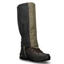 Hoggs of Fife Gaiters (Green/Black) additional 1