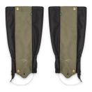 Hoggs of Fife Gaiters (Green/Black) additional 2
