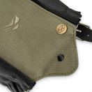 Hoggs of Fife Gaiters (Green/Black) additional 3