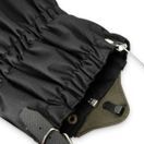 Hoggs of Fife Gaiters (Green/Black) additional 4