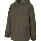 Hoggs of Fife Junior Struther Waterproof Smock Jacket (Green) additional 1