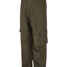 Hoggs of Fife Junior Struther Waterproof Trousers (Green) additional 1