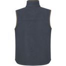 Hoggs of Fife Junior Woodhall Fleece Gilet (Navy) additional 2