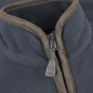Hoggs of Fife Junior Woodhall Fleece Gilet (Navy) additional 3