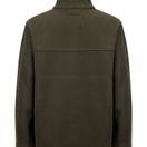 Hoggs of Fife Junior Woodhall Fleece Jacket (Green) additional 2