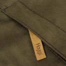 Hoggs of Fife Ladies Rannoch Waterproof Hunting Jacket (Field Green) additional 4