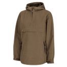 Hoggs of Fife Ladies Struther Waterproof Smock Jacket (Sage) additional 1
