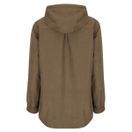 Hoggs of Fife Ladies Struther Waterproof Smock Jacket (Sage) additional 2