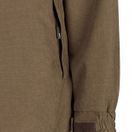 Hoggs of Fife Ladies Struther Waterproof Smock Jacket (Sage) additional 3