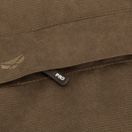 Hoggs of Fife Ladies Struther Waterproof Smock Jacket (Sage) additional 4
