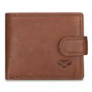 Hoggs of Fife Leather Coin Wallet (Hazel) additional 1