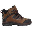 Hoggs of Fife Men's Apollo Safety Hiker Boots (Crazy Horse Brown) additional 1